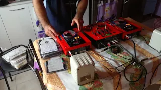 stefano dj videomix(80s)