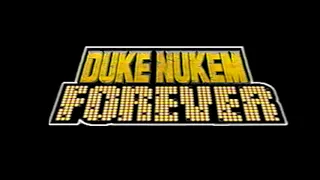 Duke Nukem Forever E3 1998 Trailer