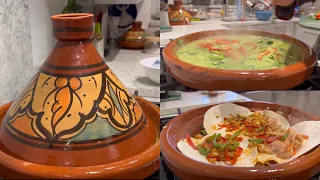 Ajj Khana bana Moroccan Tajine Mey || cooking in Moroccan Tajine @PulwashaCooksofficial