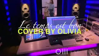 Le temps est bon (Isabelle Pierre)