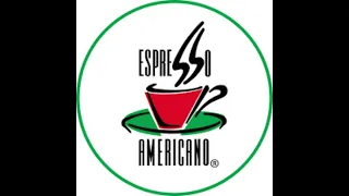 Expresso Americano - Jingle Radial