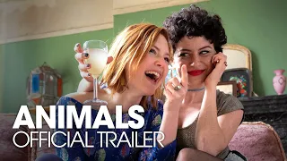 ANIMALS [2019] Official Trailer