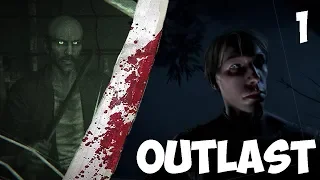 ОЗАБОЧЕННАЯ БАБА? [OUTLAST 2]