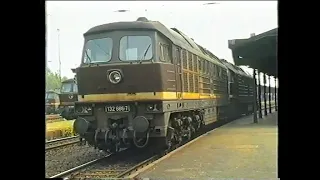 Reichenbach  Vogtland  1990, Göltzschtalbrücke