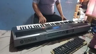 Selos by Shaira Piano Cover