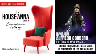 Conoce todos los detalles de los AVVA Awards