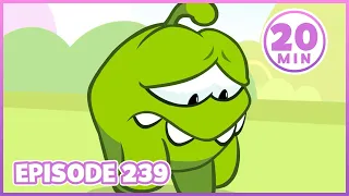 Winner 🥇 Om Nom Stories: New Neighbors (Season 24)