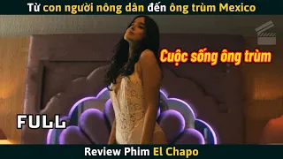 [Review Phim] Từ Con Người Nông Dân Đến Ông Trùm Khét Tiếng Nhất Thế Giới