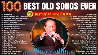 Engelbert Humperdinck, Elvis Presley, Andy Williams, Johnny Cash - Oldies 50s 60s 70s Music Playlist