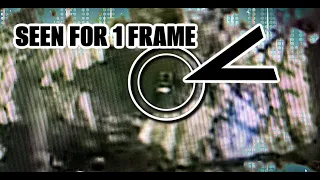 Colorado Bigfoot Extra / Technology Used? / Frame x Frame / 7.11.22