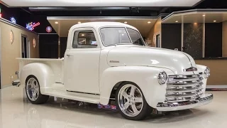 1949 GMC Pickup For Sale