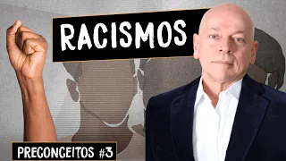 Preconceitos #3: Racismos | Leandro Karnal