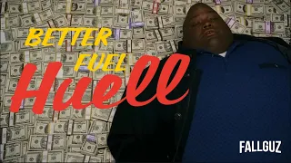 Better Fuel Huell Official Season 1 Trailer | FallGuz