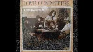 Just As Long As I Got You - Love Committee  (1978)