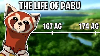 The Life Of Pabu (Avatar)
