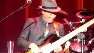 Leonard Cohen - The Gypsy`s Wife - Wembley Arena, London - 08092012