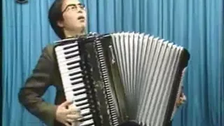 Best Accordion Ever  Chinas Accordion Master Yang Play