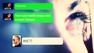 GRUSELIGE CHAT NACHRICHTEN ZWISCHEN REALITÄT UND EINBILDUNG 😱 | WHATSAPP CHAT GESCHICHTEN