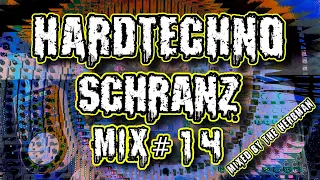 Hardtechno - Schranz Mix Hard Techno 2020