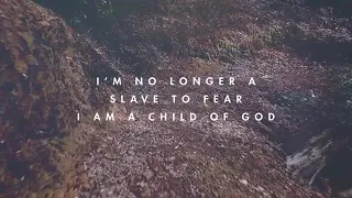 No Longer Slaves Official Lyric Video   Jonathan David & Melissa Helser   We Will Not Be Shaken   Yo