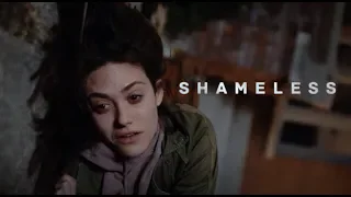 shameless | no one's here to sleep