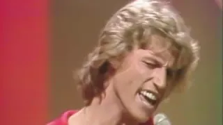 Abba Andy Gibb Olivia N. John - Dancin Queen Shadow Dancin Hopelessly Devoted To You - ABC TV 1978