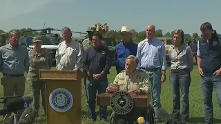 Georgia Gov. Brian Kemp visits southern border | FOX 5 News