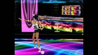 Beyonce Countdown [IMVU]