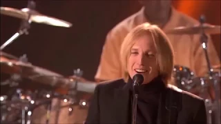 Tom Petty and The Heartbreakers - Crawling Back to You (Live)