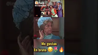 un hombre en bruto jajaja