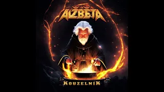 Alžběta - Kouzelník