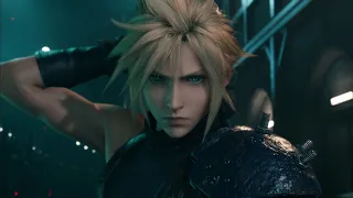 Final Fantasy 7 Remake Analysis and Critique