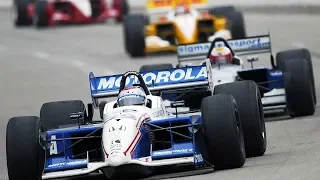 2002 Grand Prix of Long Beach | INDYCAR Classic Full-Race Rewind