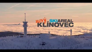 Ski areál Klínovec - case study Záruka COVID Sport