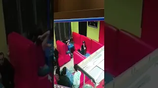 дагестанцы избили девушек в кафе в Астрахани(1)
