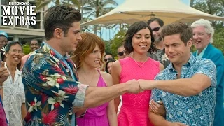 Mike and Dave Need Wedding Dates 'Inspired By A True Story' Featurette (2016)