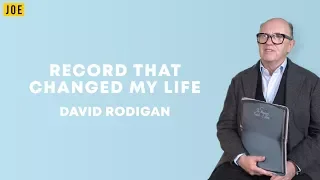 David Rodigan on The Wailers' Catch A Fire | Record That Changed My Life | Ep 1