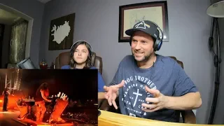 Nightwish | Thirteen Year-Old Reaction | Ever Dream