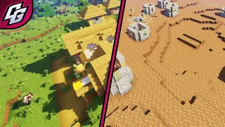 Solar Apocalypse Mod (1.16.5) | Minecraft Mod Showcase