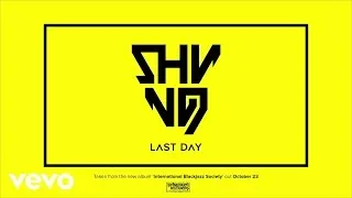 Shining - Last Day