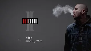 Ektor - Dřep (prod. DJ Wich)