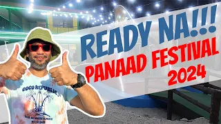 Panaad sa Negros Festival 2024 Updates | Bacolod Travel Vlog