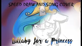 Cadet Cover - Lullaby for a Princess [MLP:FiM]