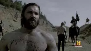 Vikings Season 2 preview: I shall answer him with blood