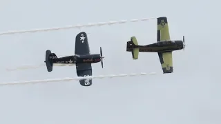 Texel Airshow 2018