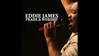 EDDIE JAMES