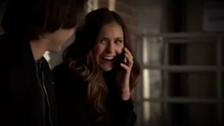 The Vampire Diaries- Crack 1- [humor]