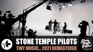 TINY MUSIC DOCUMENTAL in 4K60 UHD (2021 REMASTERED) STONE TEMPLE PILOTS