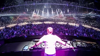 Armin van Buuren live at Amsterdam Music Festival 2015