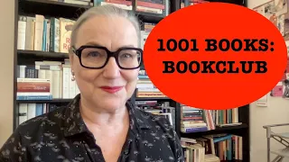 1001 Books: Bookclub